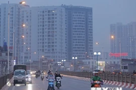 Vietnam prevé prohibir uso doméstico del carbón en 2021