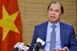 Analizan potencial de cooperación entre ASEAN y provincia china