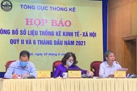 Vietnam registra la tasa de inflación más baja en una década 