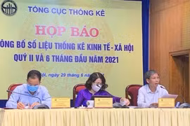 Vietnam registra la tasa de inflación más baja en una década 