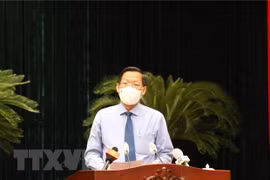 Elegido Phan Van Mai presidente del Comité Popular de Ciudad Ho Chi Minh