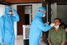 Vietnam con cuatro nuevos casos de COVID-19