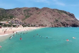 Provincia vietnamita se enfoca en incentivar el turismo nacional