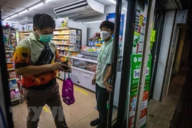 Tailandia reduce su pronóstico de crecimiento económico por tercera vez en 2021