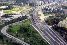 Hanoi por acelerar desembolso de inversión pública