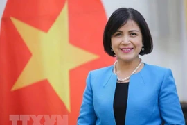 Vietnam dispuesto a cooperar con la India para impulsar cadenas de suministro regionales