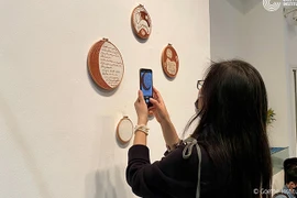 Patrocina Consejo Británico programa artístico-cultural en Vietnam