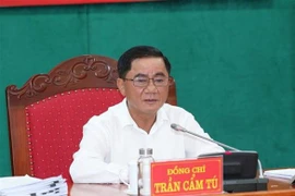 Despliegan en Hanoi proceso para elegir a subjefes de Comisión de Control Disciplinario del Partido