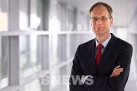 Exdirector general de Opel, nuevo CEO global de VinFast