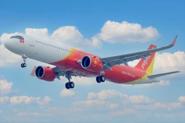 Aerolínea vietnamita Vietjet ofrece atractivos cupones 