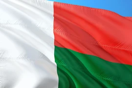 Felicita Vietnam a Madagascar por su Día de la Independencia