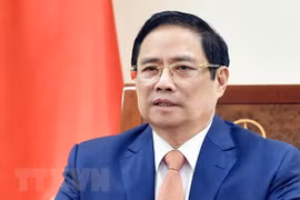 Vietnam e India debaten medidas para promover su asociación estratégica integral