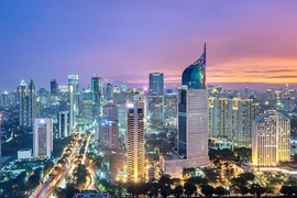 Economía de Indonesia podría crecer siete por ciento en segundo trimestre