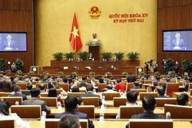 Exigen garantizar transparencia en proyectos clave de Vietnam