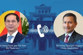 Vietnam saluda apoyo de Singapur en lucha antiepidémica