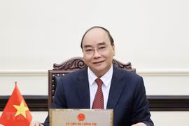 Presidente de Vietnam participará en debate sobre cooperación ONU-Unión Africana