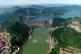 Exigen garantizar en Vietnam la protección sostenible de recursos hídricos