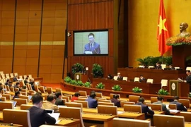 Crean mecanismos de desarrollo socioeconómico de cuatro localidades vietnamitas