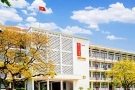 Siete universidades vietnamitas cumplen estándares internacionales