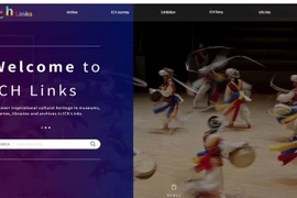 Lanzan plataforma de información sobre patrimonios de Asia y el Pacífico