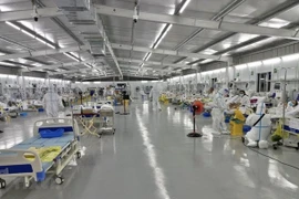 Reporta Vietnam casi 11 mil 500 casos nuevos de COVID-19
