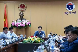 Vietnam extrema medidas después de detección de dos nuevos casos del contagio local