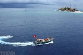 Japón y el Reino Unido expresan inquietud por situación en el Mar del Este
