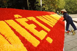 Hanoi fomenta preparaciones y divulgación para XIII Congreso Nacional del Partido Comunista de Vietnam