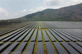 Experimenta Vietnam el boom de energía solar, según periódico alemán