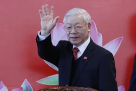 Académico chino destaca camino hacia el socialismo en Vietnam