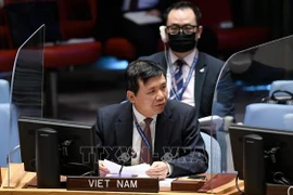 Casi 100 países miembros de la ONU forman Grupo de Amigos de UNCLOS