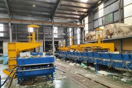 Vietnam reduce consumo de sustancias que agotan la capa de ozono