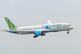 Aerolínea Bamboo Airways lista para vuelos directos entre Vietnam y Estados Unidos