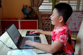 Camboya lanza campaña de protección infantil en línea