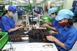 Vietnam entre los 20 principales destinos de inversión extranjera directa