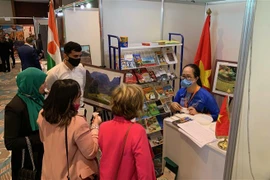 Participa Vietnam en Foro de Comercio e Inversión de África
