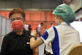 ASEAN hacia la inmunidad colectiva contra el COVID-19 para 2022