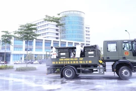 Expertos rusos aprecian crecimiento económico de Vietnam pese a COVID-19