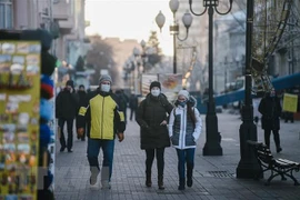 Levantan restricciones para ingreso a Rusia a ciudadanos de Vietnam 