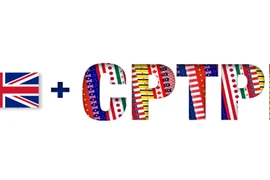  Vietnam dispuesto a compartir informaciones y experiencias sobre CPTPP con Reino Unido