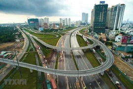Empresa japonesa de materiales de construcción establece unidad de ventas en Vietnam