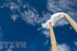 Vietnam destaca importancia de seguridad en contexto del cambio climático y terrorismo