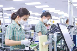 Empresas de Argentina buscan expandirse a Vietnam