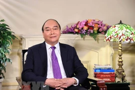 Mensaje del Presidente por el 20 aniversario del Día de la Familia de Vietnam