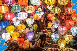 Google Arts & Culture honra las maravillas de Vietnam