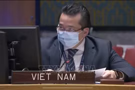 Vietnam reafirma su apoyo al derecho internacional