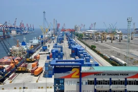 Indonesia aprueba acuerdo arancelario con Emiratos Árabe Unidos 