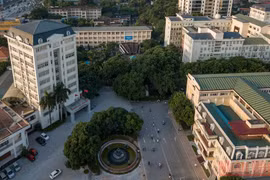 Universidad Nacional de Hanoi mantiene posición en ranking mundial