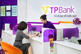 Moody's anuncia calificación crediticia de cuatro bancos vietnamitas