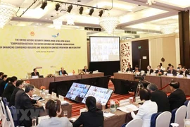 Comunidad internacional aprecia liderazgo de Vietnam en debate de alto nivel del Consejo de Seguridad de ONU